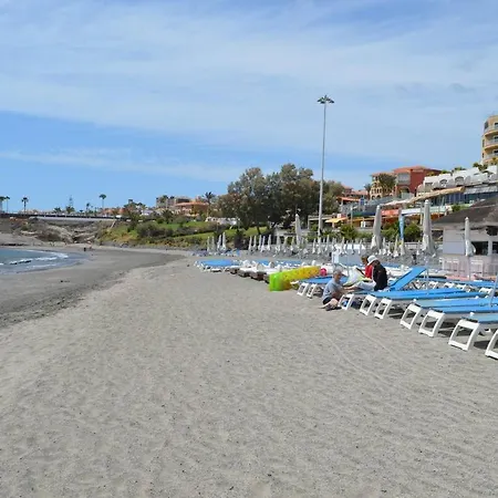 Las Americas Playa Fanabe 아파트 *