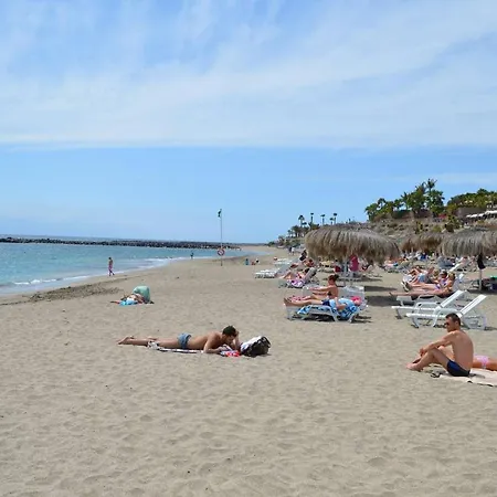 Las Americas Playa Fanabe Apartament