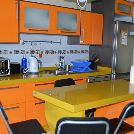 Apartament Las Americas Playa Fanabe *