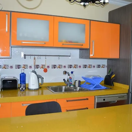 Las Americas Playa Fanabe Apartament