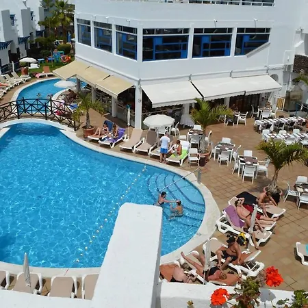 Apartament Las Americas Playa Fanabe Costa Adeje (Tenerife)